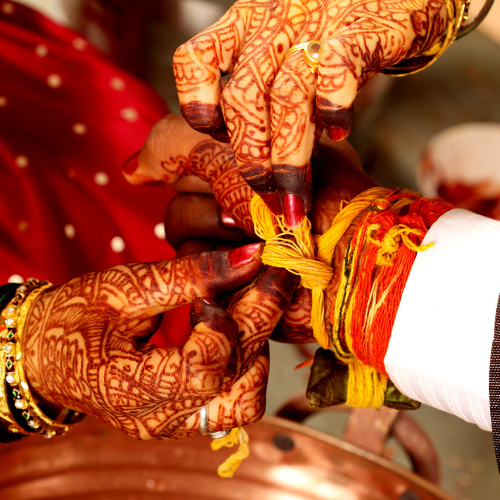 Punjabi Matrimonial Services